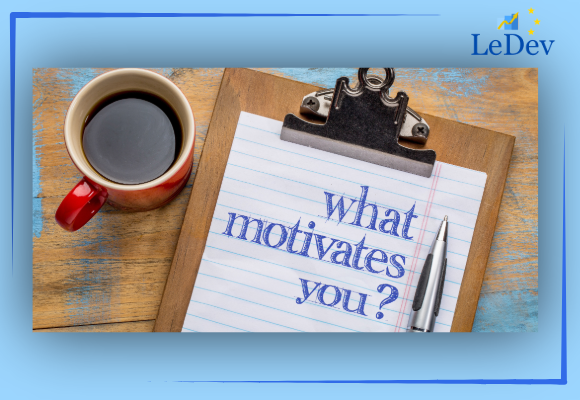 Leadership Essentials Article
